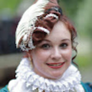 Meet your Posher, Kate